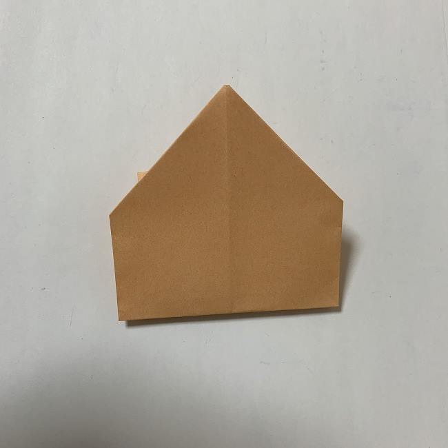 折り紙ディズニーのミッキー&ミニーの折り方・作り方【ツムツム】 (10)