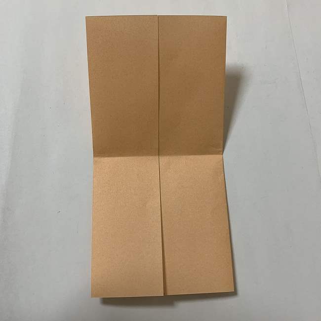 折り紙ディズニーのミッキー&ミニーの折り方・作り方【ツムツム】 (3)