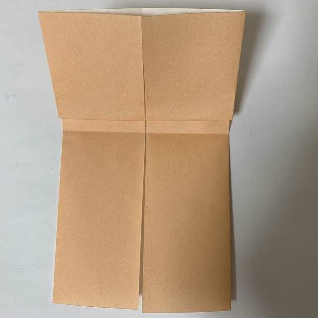 折り紙ディズニーのミッキー&ミニーの折り方・作り方【ツムツム】 (6)