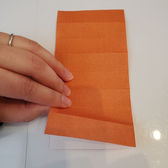 折り紙のクリスマスツリーは星付きで立体的なのに簡単 子供もつくれる作り方折り方 子供と楽しむ折り紙 工作 折り紙のクリスマスツリーは星付きで立体的なのに簡単 子供もつくれる作り方折り方 子供と楽しむ折り紙 工作