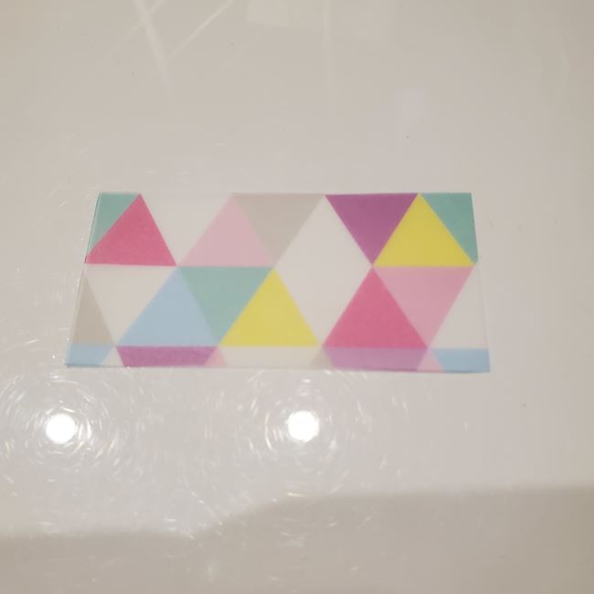 トランスパレントの雪の折り方は簡単 折り紙2枚でおしゃれなクリスマス飾り 子供と楽しむ折り紙 工作 トランスパレントの雪の折り方は簡単 折り紙2枚でおしゃれなクリスマス飾り 子供と楽しむ折り紙 工作