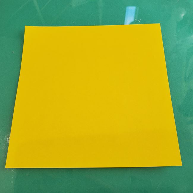 虎の折り紙の作り方は簡単 4歳児の年少さん保育にも 1月製作 子供と楽しむ折り紙 工作