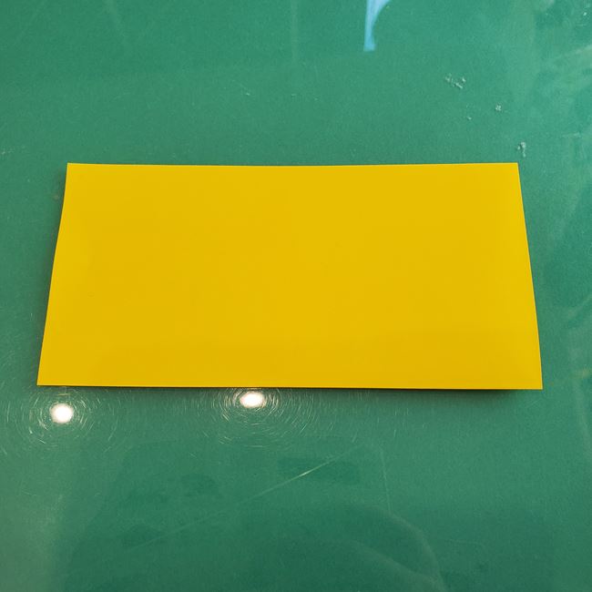 虎の折り紙 簡単な作り方折り方(2)