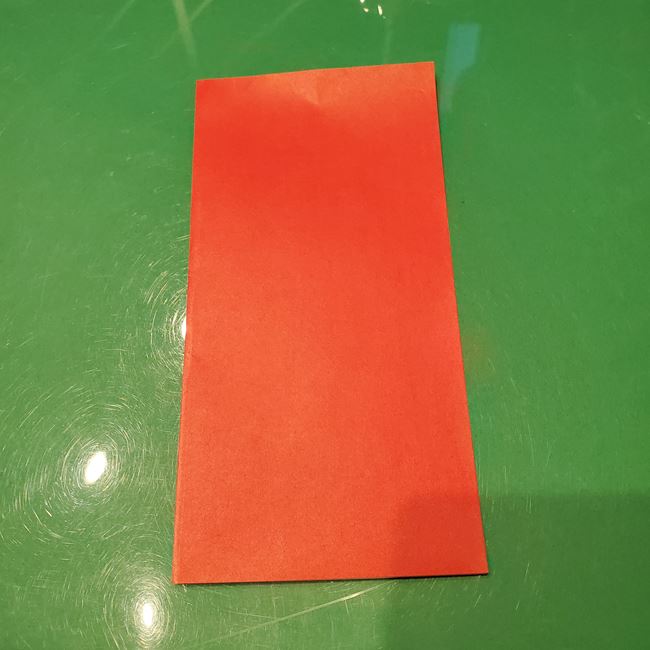 ピカチュウのメダルの折り紙 折り方作り方②完成(2)