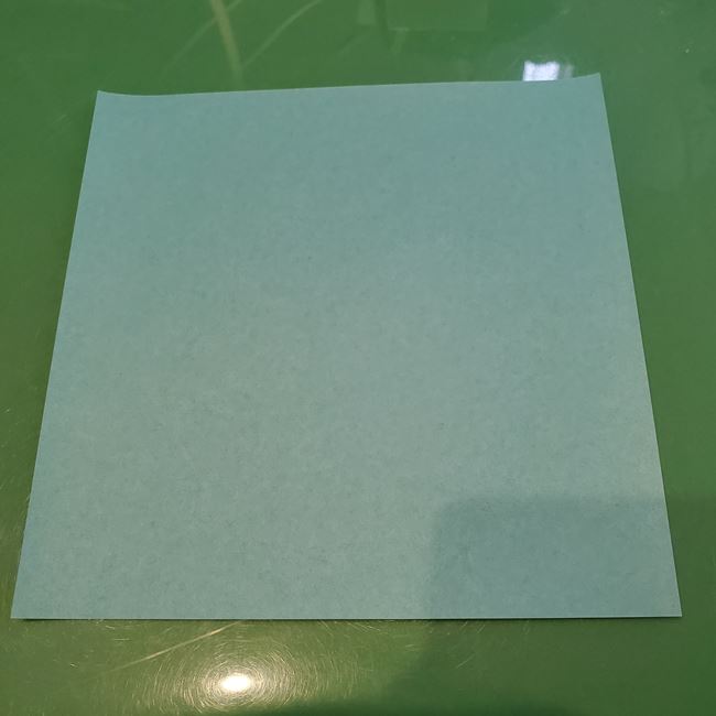 折り紙 立体的なハート置時計の折り方作り方 簡単で子どもと手作りで遊べる 子供と楽しむ折り紙 工作