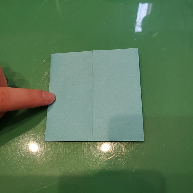 折り紙 立体的なハート置時計の折り方作り方 簡単で子どもと手作りで遊べる 子供と楽しむ折り紙 工作