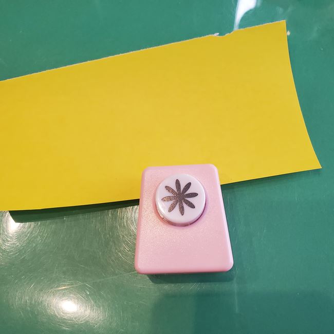 折り紙でひな祭りの桃の花を簡単につくる折り方作り方②折り方(25)