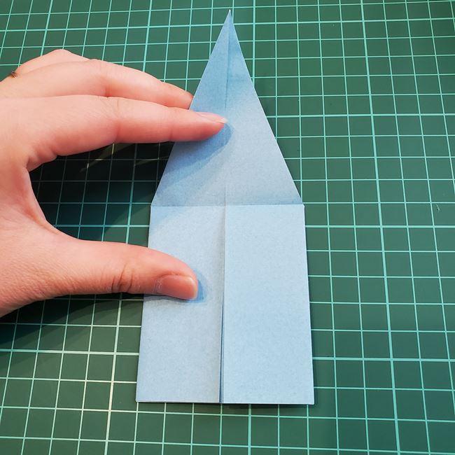 折り紙 象の簡単な折り方作り方 動物のゾウを子供と手作りする方法 子供と楽しむ折り紙 工作