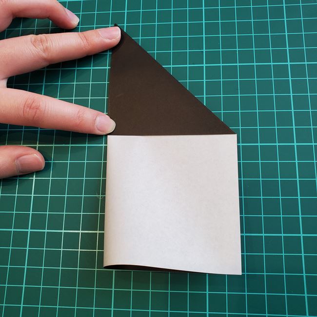 鯉のぼりの折り紙はおしゃれでかわいいのに簡単 2枚で作って組み合わせ自在 子供と楽しむ折り紙 工作