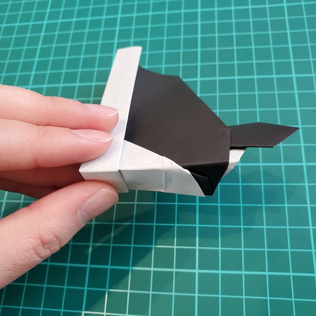 鯉のぼりの折り紙はおしゃれでかわいいのに簡単 2枚で作って組み合わせ自在 子供と楽しむ折り紙 工作