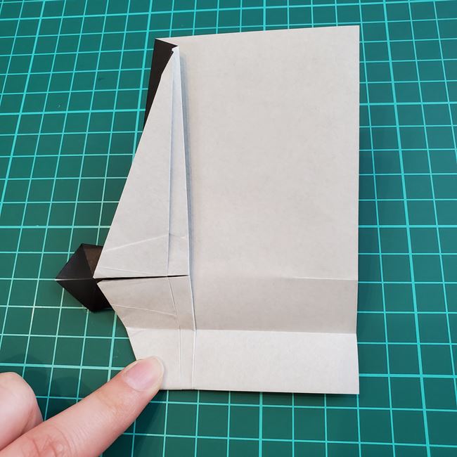 鯉のぼりの折り紙はおしゃれでかわいいのに簡単 2枚で作って組み合わせ自在 子供と楽しむ折り紙 工作