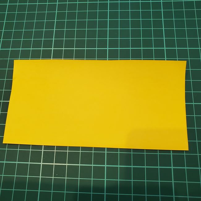 折り紙で鯉のぼりの箱をつくる折り方作り方②箱(4)