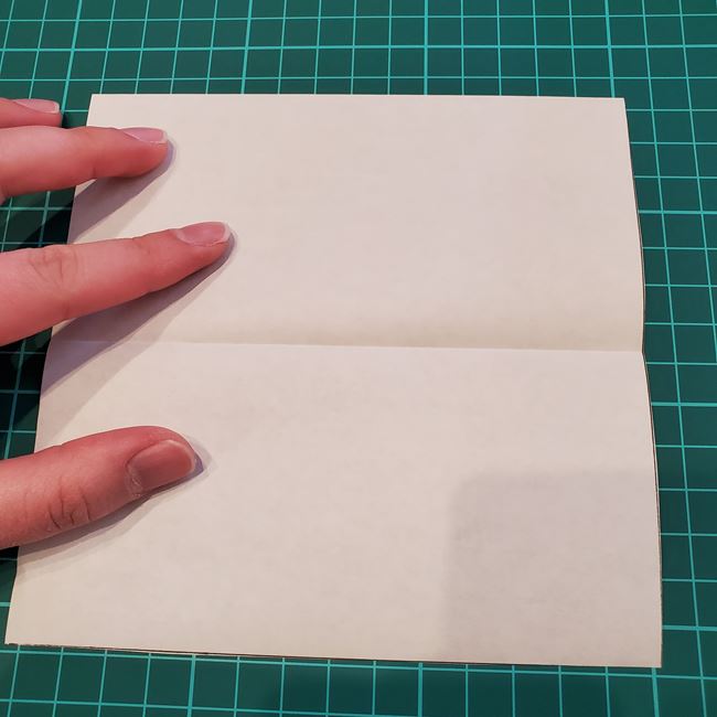 折り紙で鯉のぼりの箱をつくる折り方作り方②箱(5)