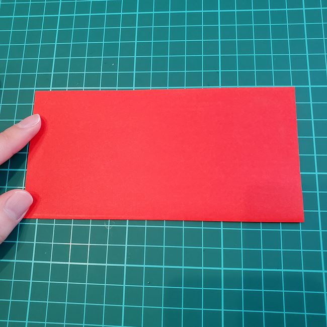 折り紙のかぶと 上級者向けの折り方作り方①前半(2)