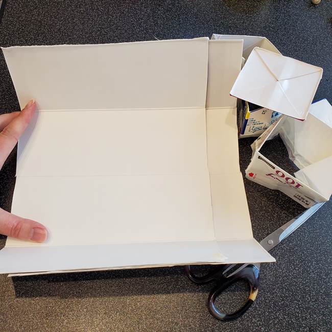 母の日製作 ペン立てがおしゃれで立体的 子供と手作りする方法 子供と楽しむ折り紙 工作