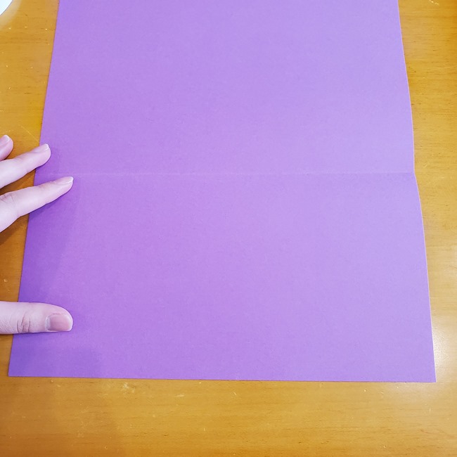 母の日製作 レターラックを4歳児からママへプレゼント 保育園や幼稚園で手作り 子供と楽しむ折り紙 工作