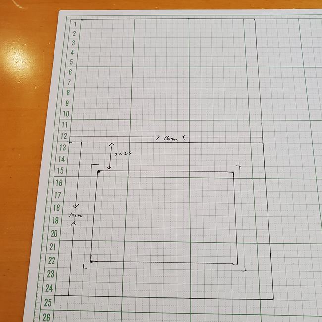 母の日製作 写真立て フォトフレーム は小学生にオススメ 牛乳パックや厚紙で作れます 子供と楽しむ折り紙 工作