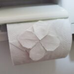 トイレットペーパーの折り紙 クローバーの折り方は簡単！四つ葉の飾り折りでおしゃれに♪