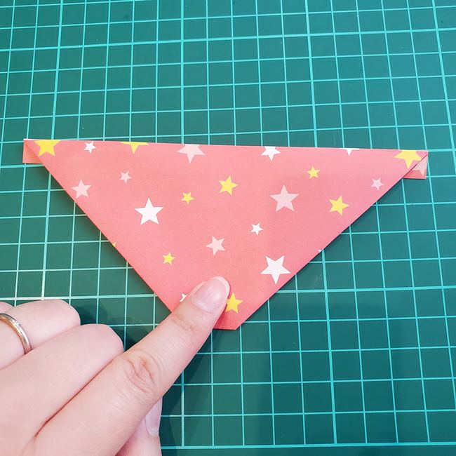 はっぴの折り紙 子どもでも簡単な作り方折り方 お祭りの季節に法被 半纏 を手作り 子供と楽しむ折り紙 工作