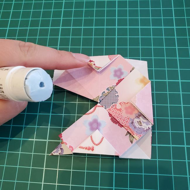 お気にいる ミニチュア 折り紙 5種セット クラフト 布製品 Www We Job Com