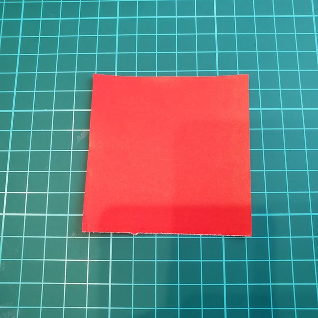 折り紙のビーチパラソルの折り方作り方①パーツ(1)
