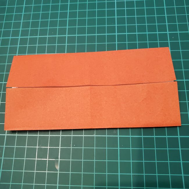 クワガタの折り紙 かわいいし簡単な作り方折り方(6)