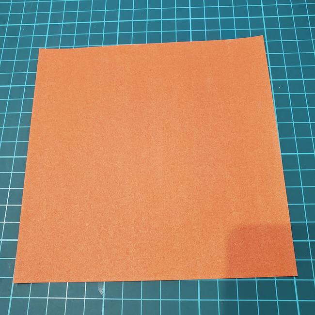 クワガタの折り紙はかわいいし簡単！用意するもの