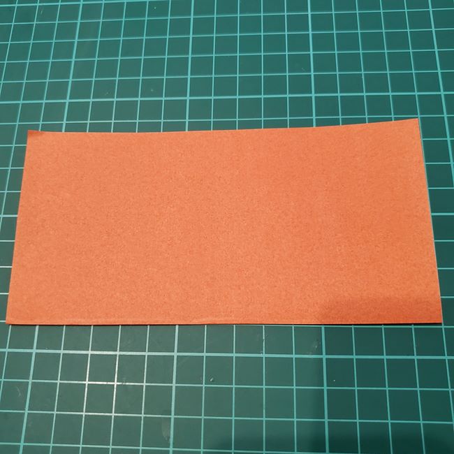 クワガタの折り紙 かわいいし簡単な作り方折り方(2)