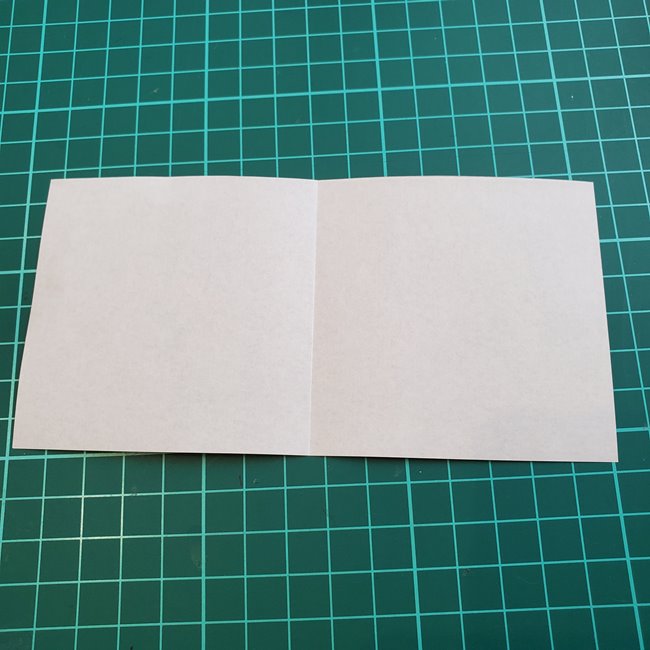 かっこいいカブトムシの折り紙の作り方②足(6)