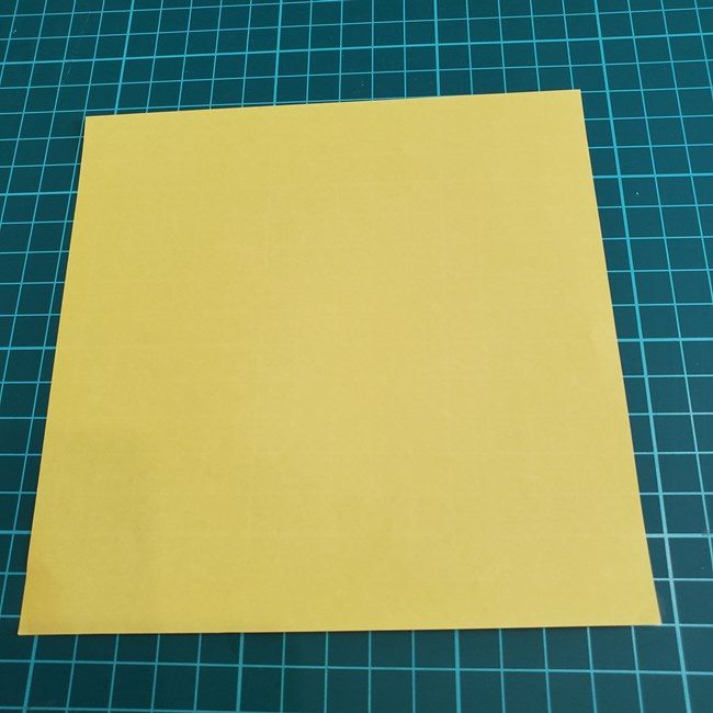 折り紙のもみじ 立体的で簡単な作り方折り方①葉っぱ(1).