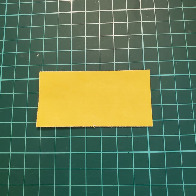 折り紙のしおり 星の折り方作り方①パーツ(8)