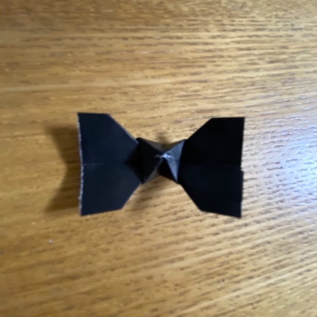 折り紙アリスの折り方作り方③リボン(15)