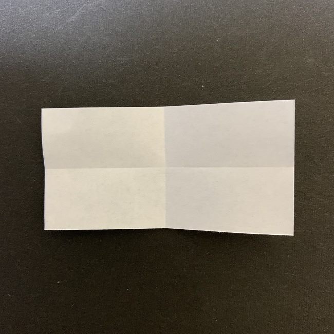 ディズニーアラジンのジャスミンの折り紙 折り方作り方④服(13)