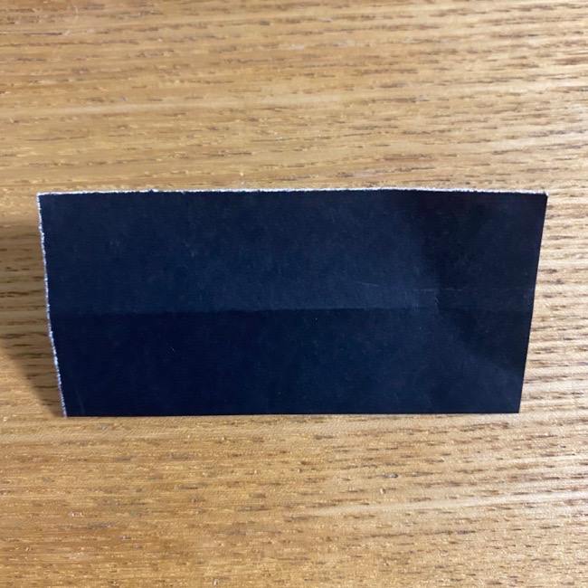 折り紙アリスの折り方作り方③リボン(2)