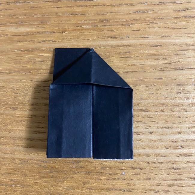 折り紙アリスの折り方作り方③リボン(8)