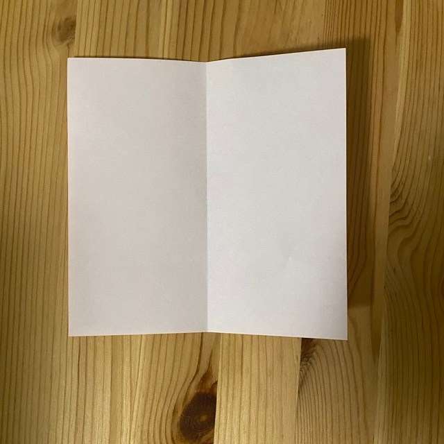 キキララの折り紙の折り方作り方⑥ララの髪(1)
