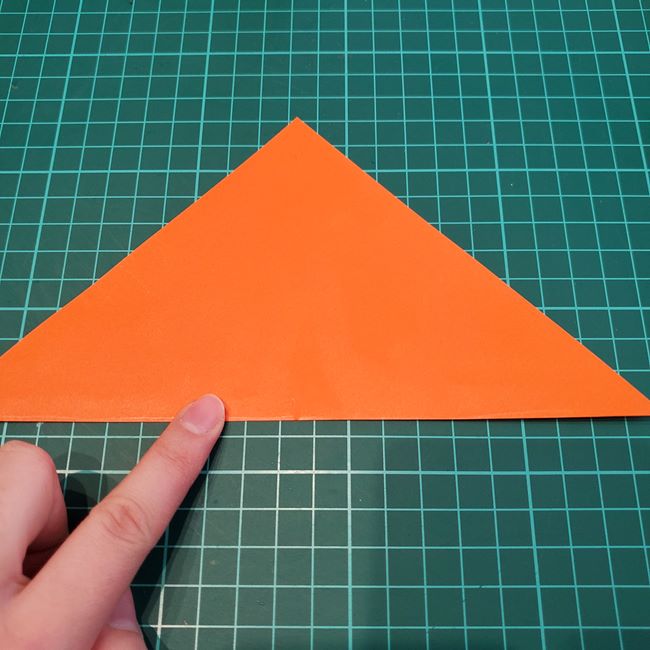ペンギンの折り紙 4歳児の保育にも最適な折り方作り方(2)