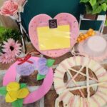 母の日製作 紙皿の手作りプレゼント5選！簡単なものからオシャレなものまで！