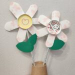 母の日製作を紙コップで手作り！プレゼントのアイデア7選③