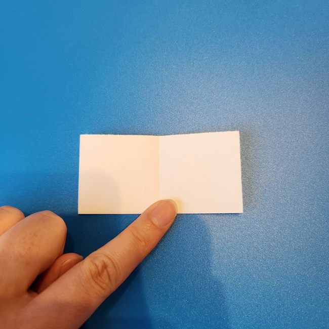 ロイの折り紙の簡単な折り方作り方④服(4)