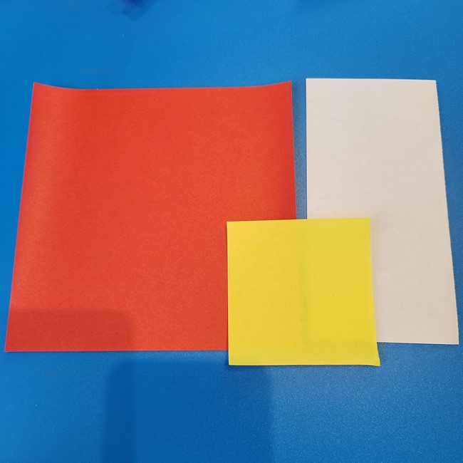 ポケモン折り紙 ホゲータは簡単な折り方で作れる！1